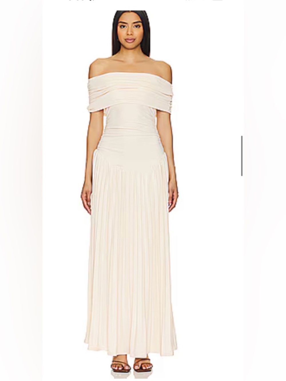 LIONESS Field Of Dreams Dress